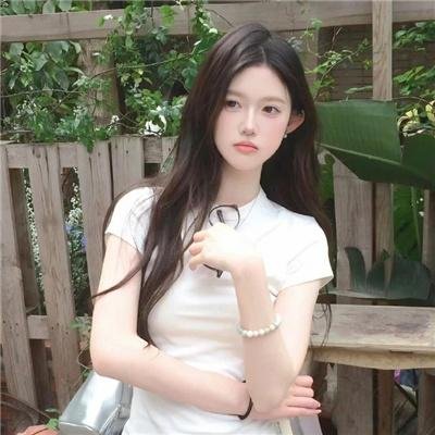 女人河