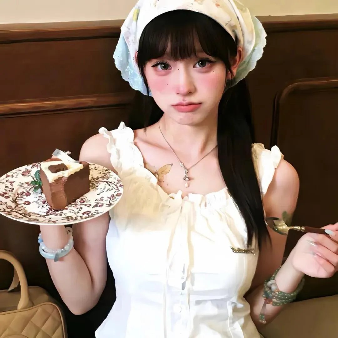 惹火女色狼