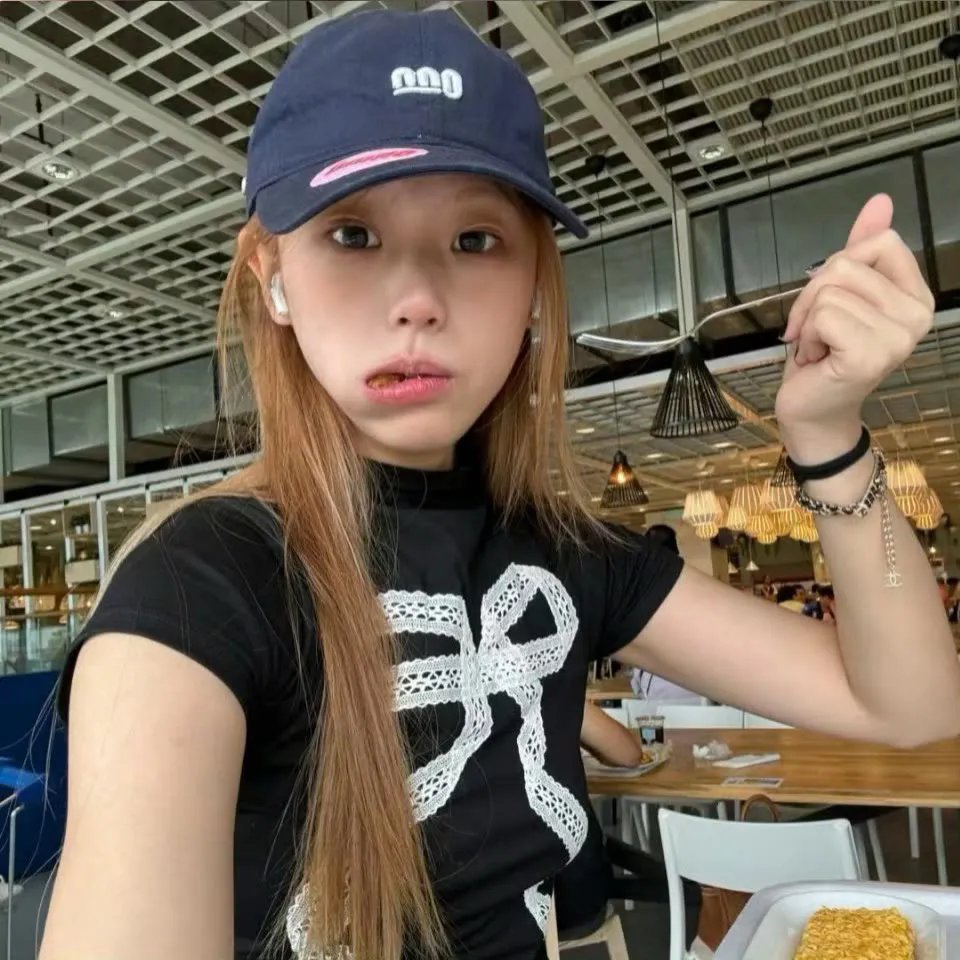 那些爱人